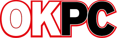 OKPC Barcelona IT services LOGO
