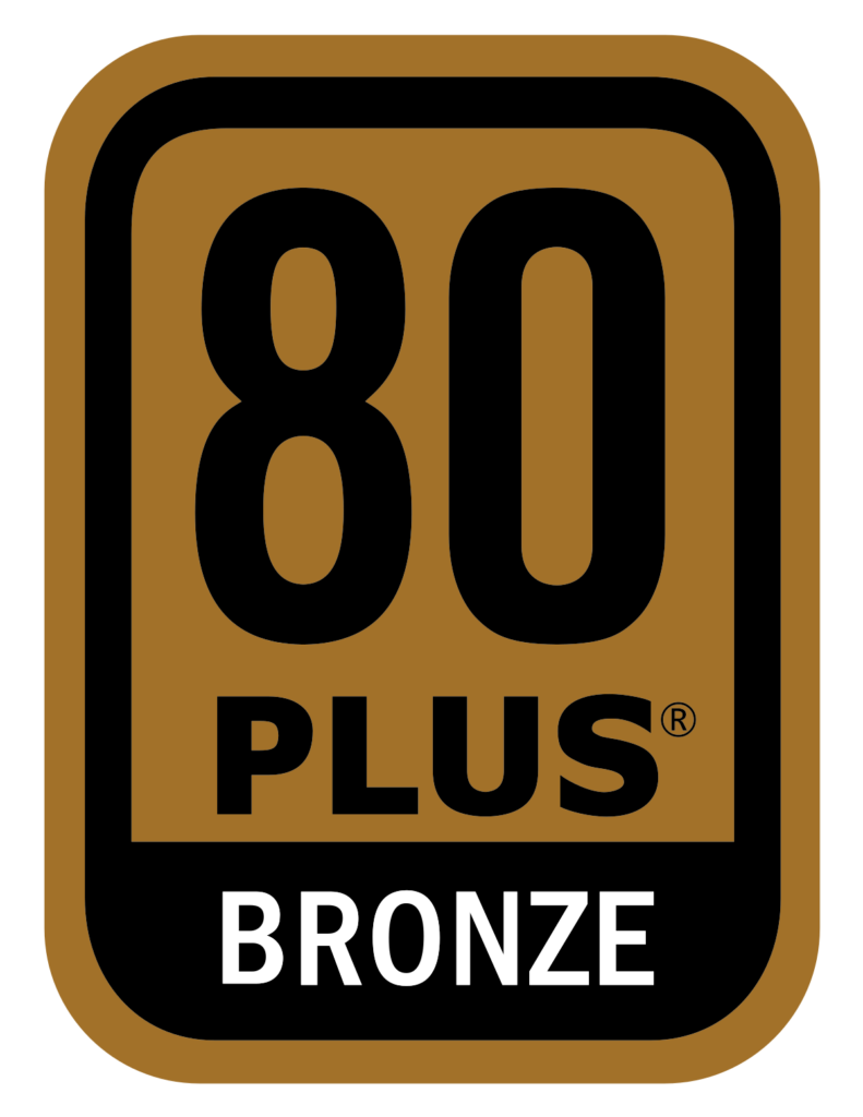 80_Plus_Bronze-servidores-y-workstation-clonicos