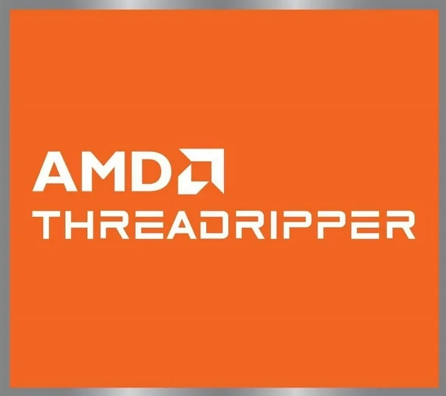 AMD Ryzen™ Threadripper™ 7960X para servidores y workstation clonicos