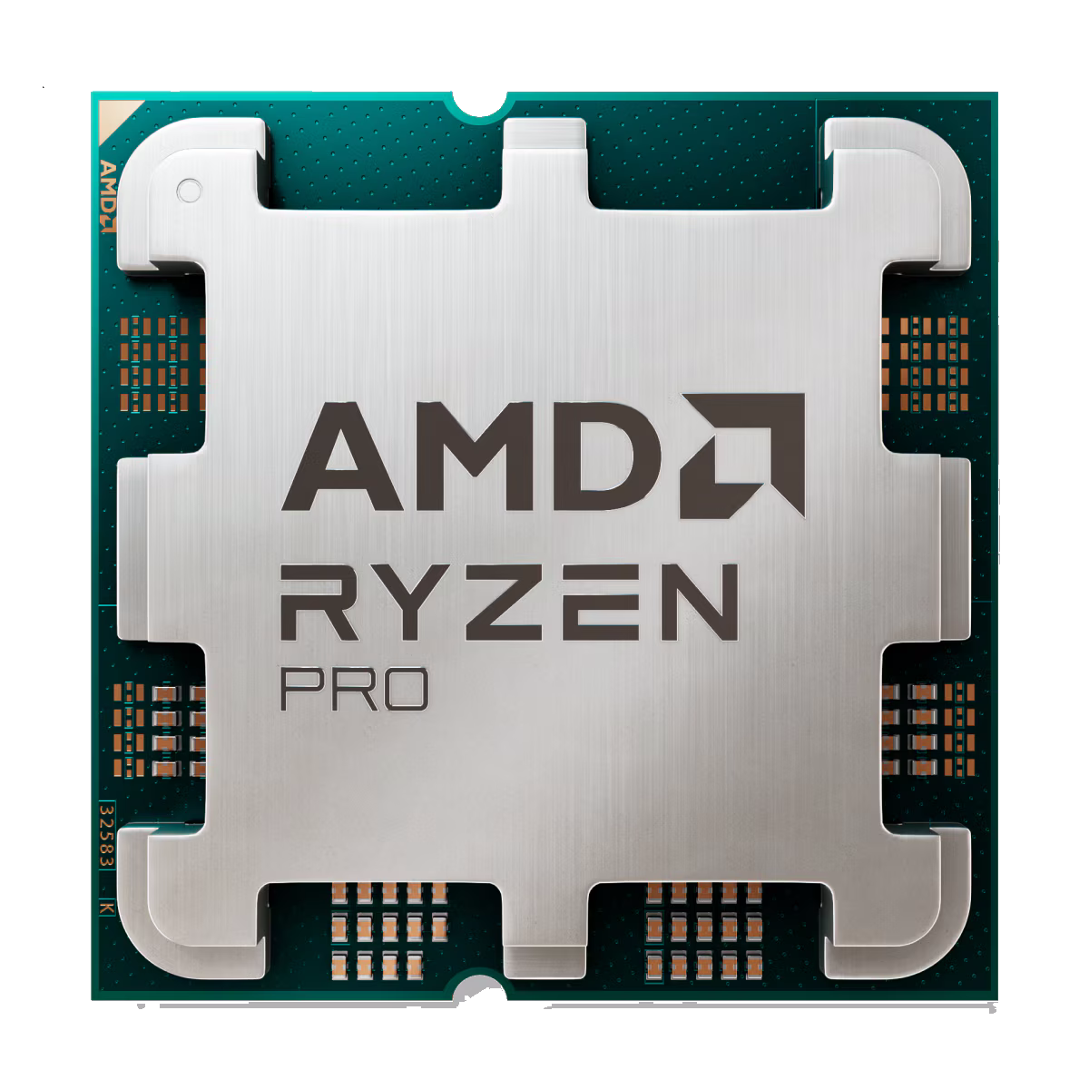 Procesador ryzen 8500G