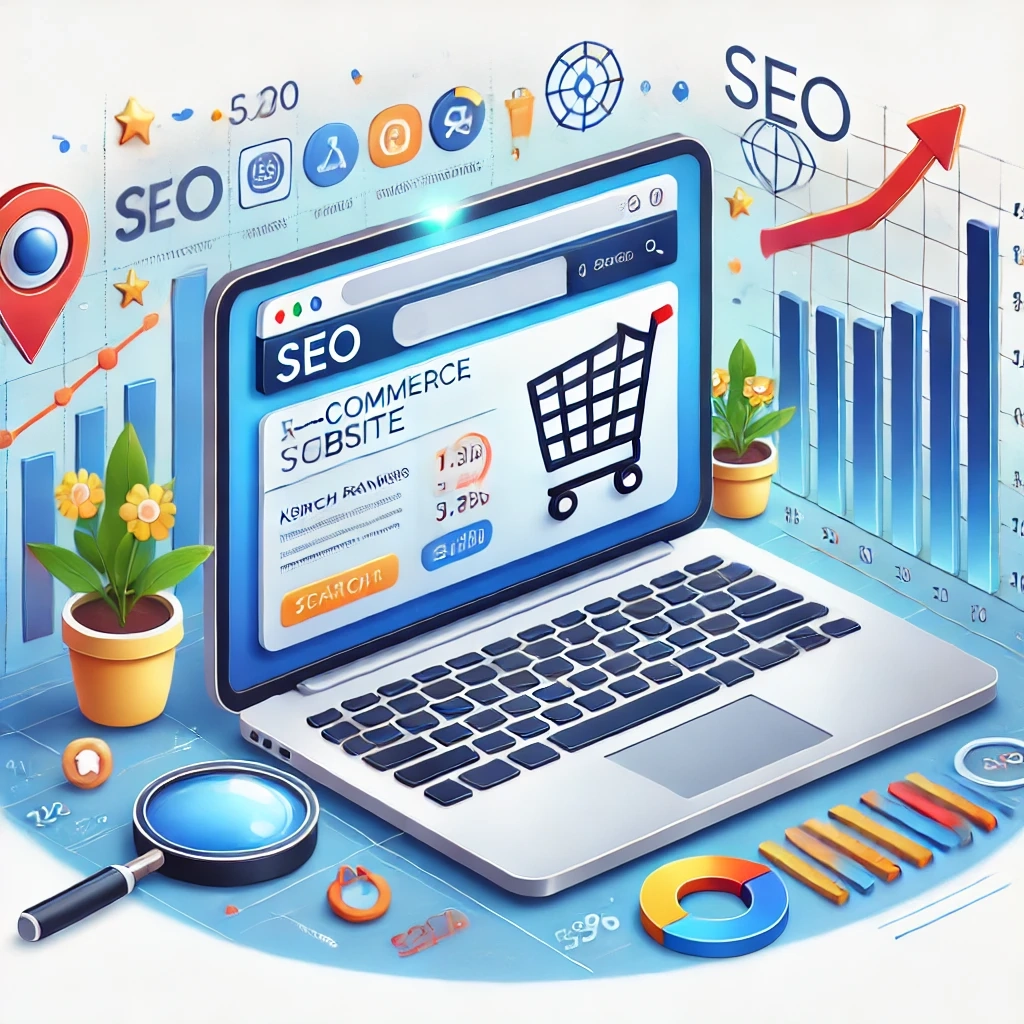 SEO-para-tiendas-online-ecommerce-y-asesoramiento-OKPC-barcelona