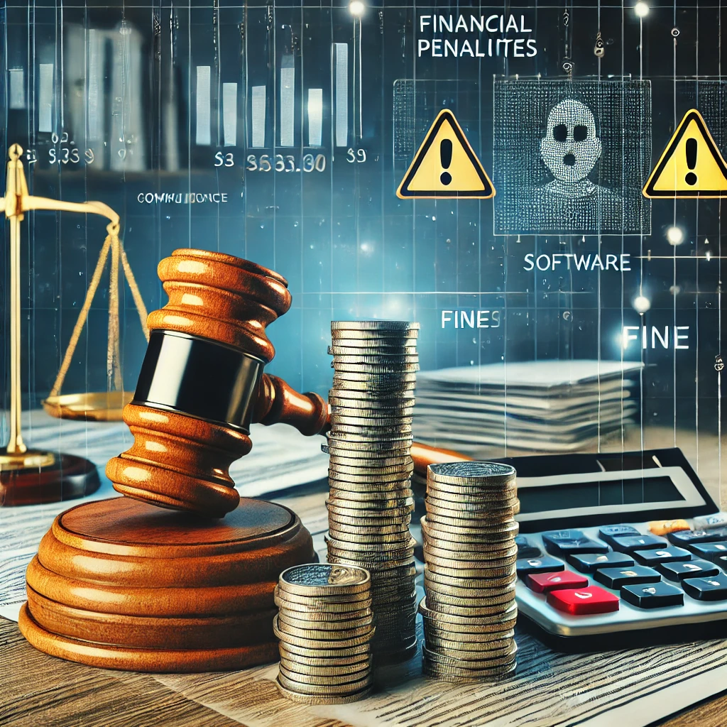 multas economicas por la ley antifraude, solucion ofrecida por OKPC Barcelona,servicio IT Barcelona-Valles