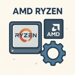 AMD Ryzen