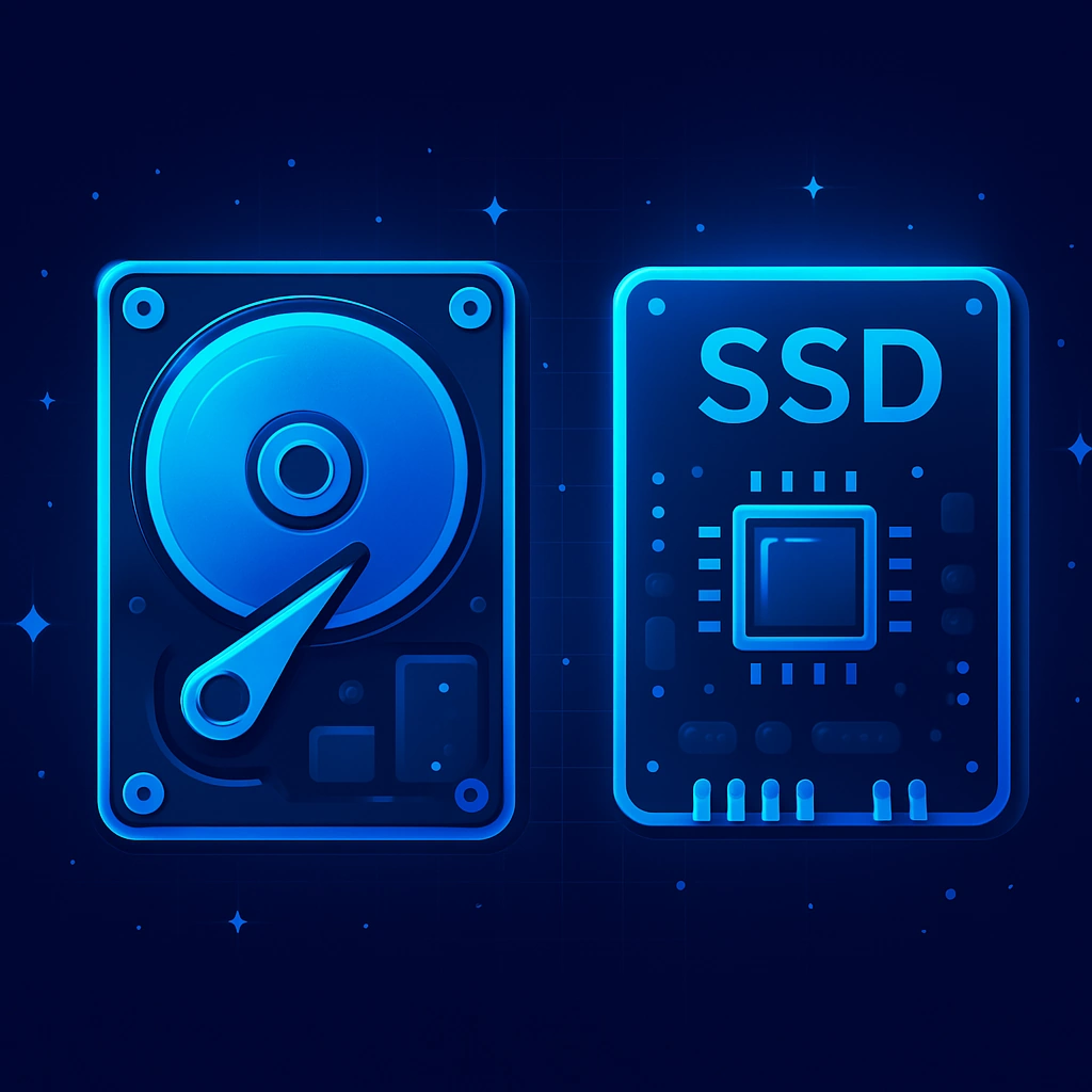 discos duros para maquinas virtuales