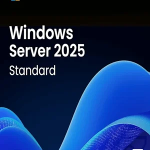 licencia de windows server 2025, disponible en la tienda online de OKPC Barcelona, servicio IT Barcelona-Vallès