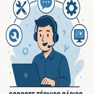 pack soporte tecnico disponible en OKPC Barcelona, servicio IT Barcelona-Vallès