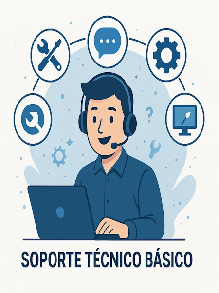 pack soporte tecnico disponible en OKPC Barcelona, servicio IT Barcelona-Vallès
