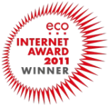 eco-award-2011-hosting-avanzado-OKPC-Barcelona-Servicios-informaticos