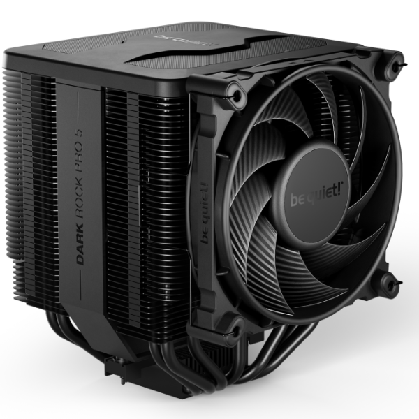 refrigeracion-cpu-bequiet-dark-rock-pro-5-multi-socket Disipador por aire para servidor clonico intel xeon silver oferta de okpc Barcelona servicios informaticos